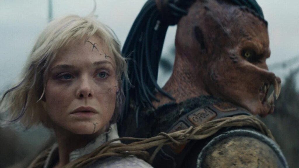 Badlands' Is Roaring Onto Hulu Next Week