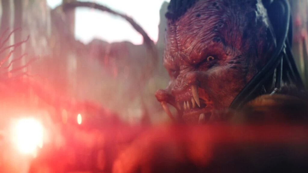 Badlands' Is a Huge Hulu Hit