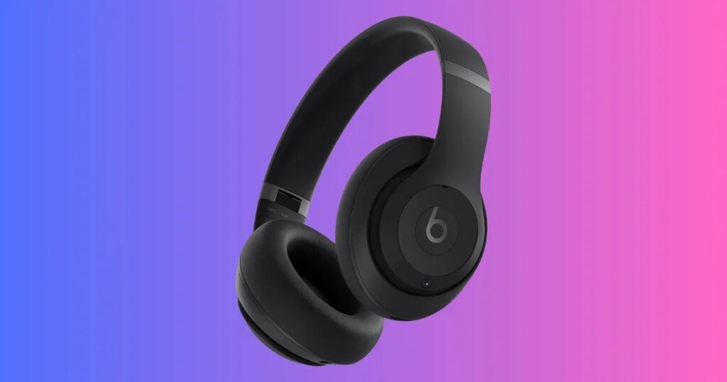 Beats Studio Pro at $169.95 is the kind of headphone deal you don’t overthink Beats Studio Pro at $169.95 is the kind of headphone deal you don’t overthink