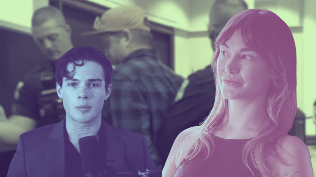 Behind the Blog: Nothing to Hide Here Behind the Blog: Nothing to Hide Here