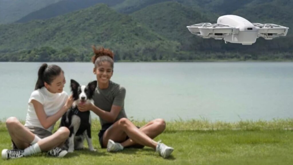 Best DJI deal: Get the DJI Neo drone for just $149 at Amazon