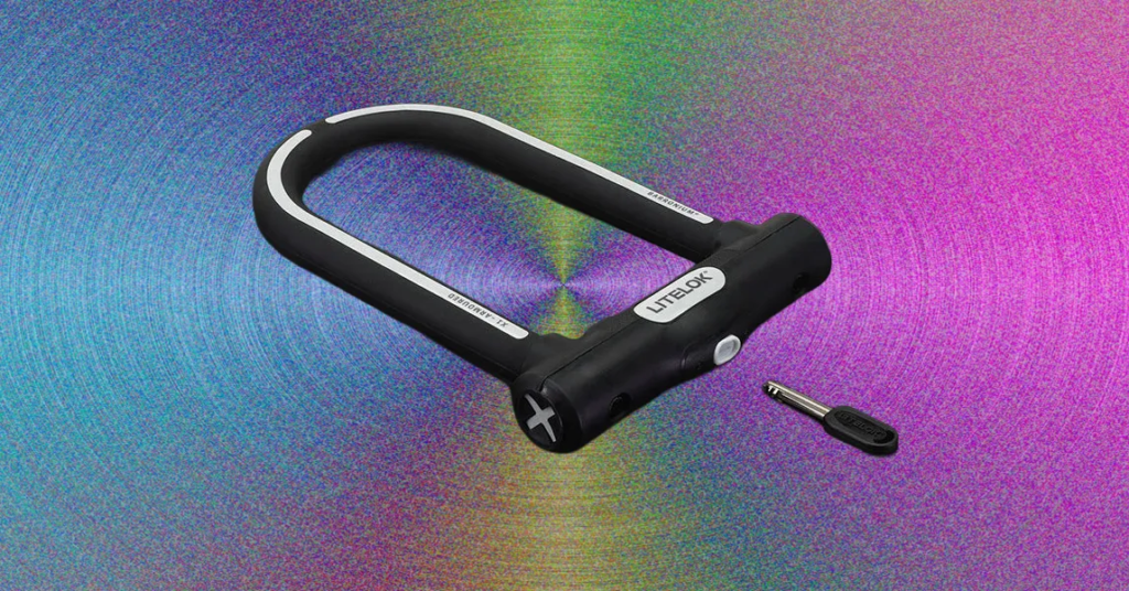 Best Ebike Locks (2026): Kryptonite, Litelok, Abus, Hiplok