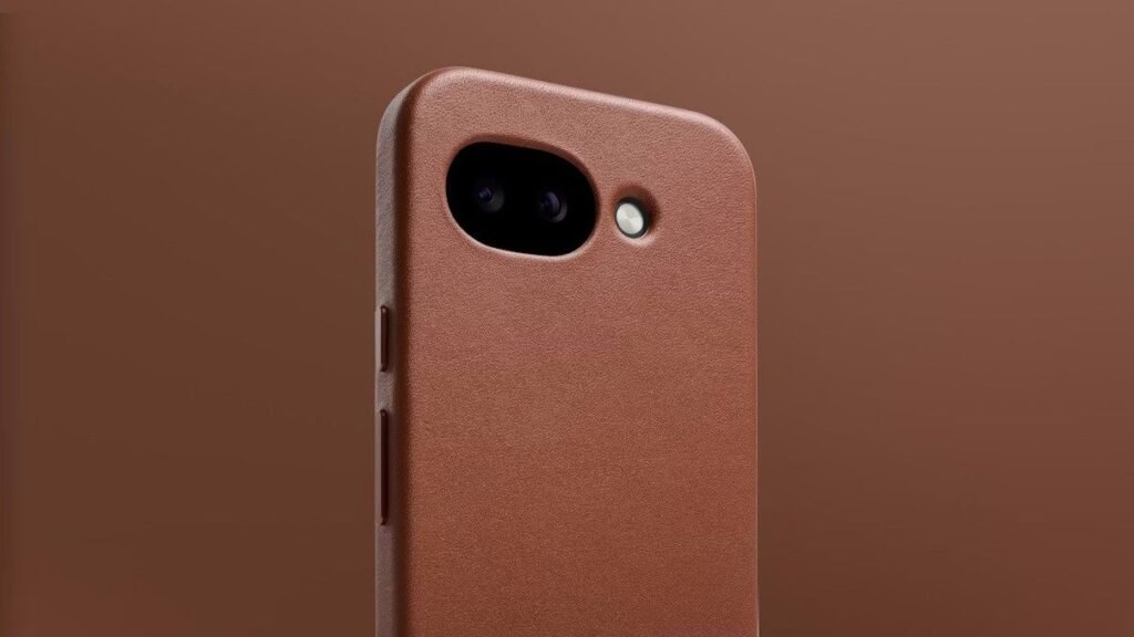 Best Google Pixel 10a cases
