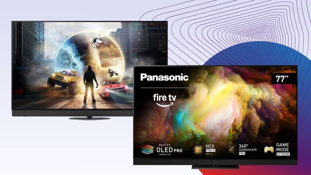 Best Panasonic TV 2026: Outstanding TVs for all budgets