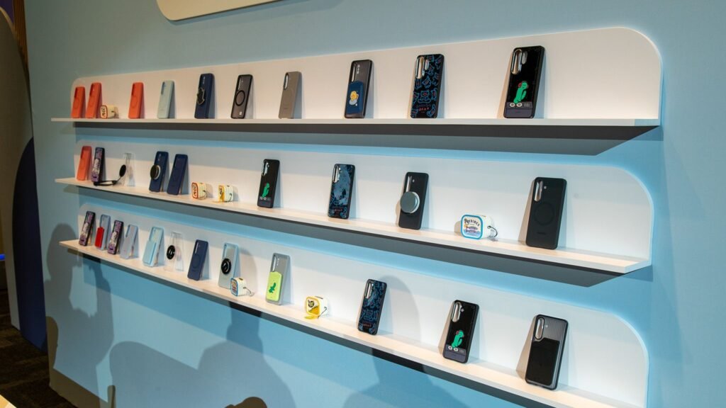 Best Samsung Galaxy S26 Plus cases Best Samsung Galaxy S26 Plus cases