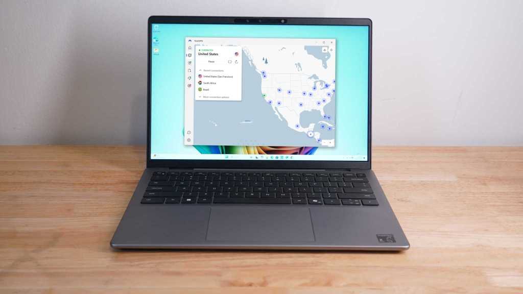 Best VPN services 2026: Top speed, price, privacy, and more nordvpn inspiron 5441