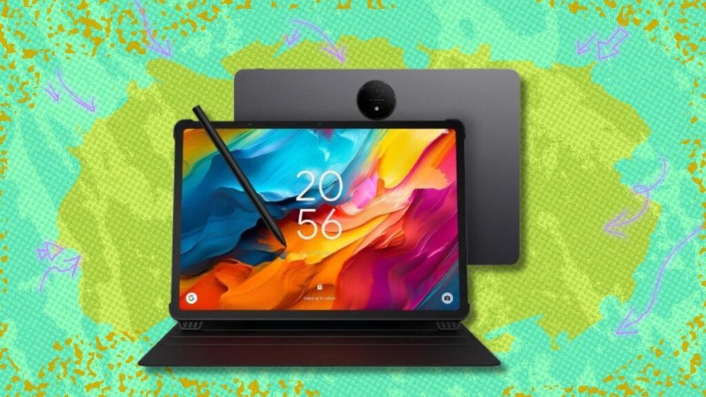 Best tablet deal: Save 23% on the TCL Nxtpaper 14 Best tablet deal: Save 23% on the TCL Nxtpaper 14