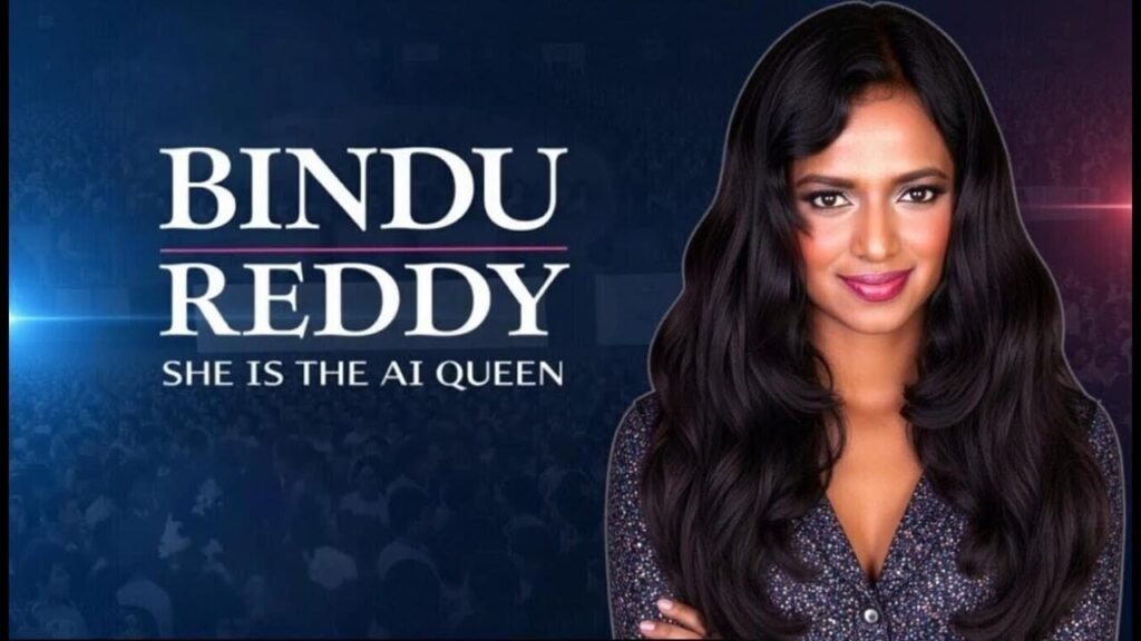 Bindu Reddy: Navigating the Path to AGI Bindu Reddy: Navigating the Path to AGI