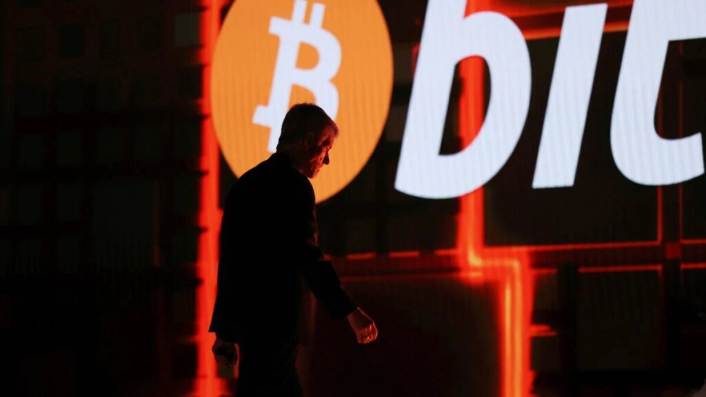 Bitcoin's Price Crash Hasn’t Stopped One Company From Adding to Its $47 Billion Crypto Stash