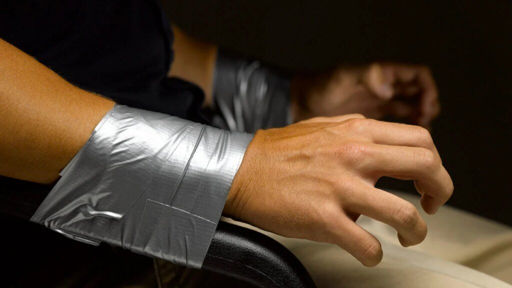 'Black Mirror' Episode Comes to Life in Alleged $66 Million Crypto Theft Attempt