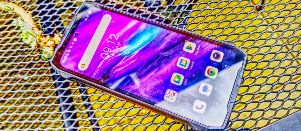 Blackview Xplore 2 Satellite rugged phone review Blackview Xplore 2 Satellite Smartphone