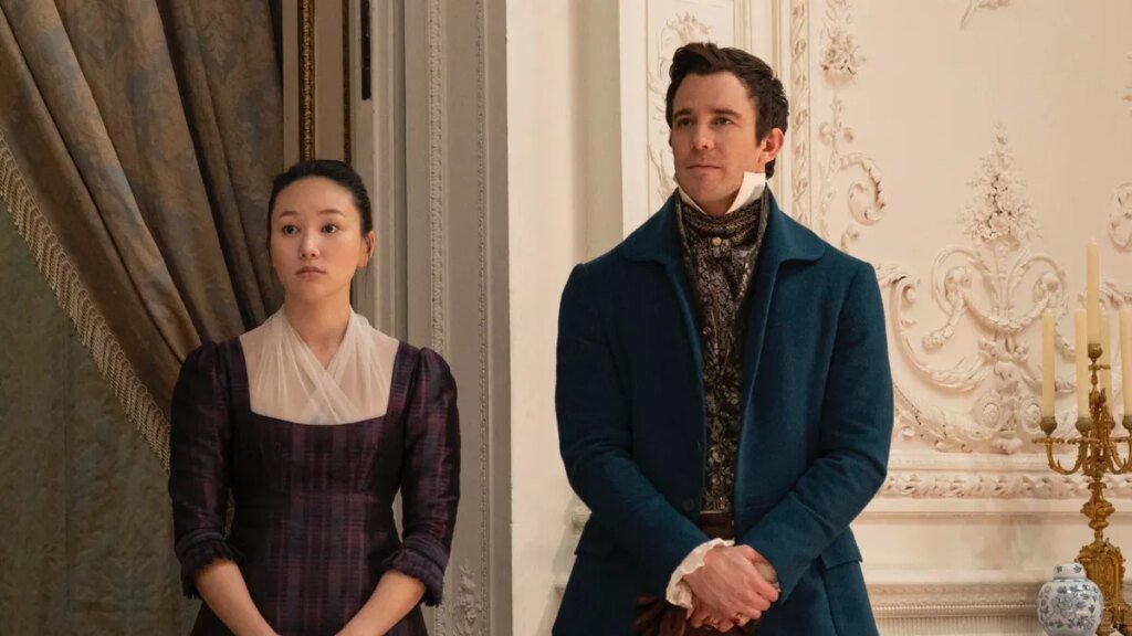 'Bridgerton' Season 4, Part 2: Release Date and Time on Netflix