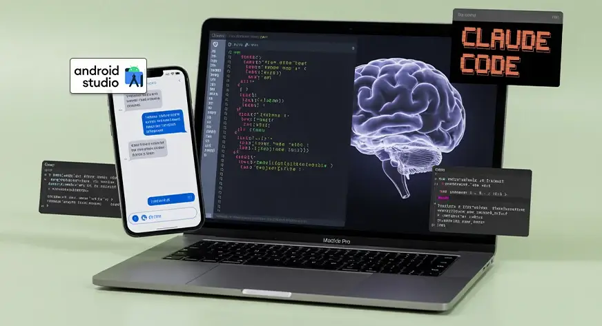 Build an AI Study Assistant with Claude Code + Android Studio Build an AI Study Assistant with Claude Code + Android Studio