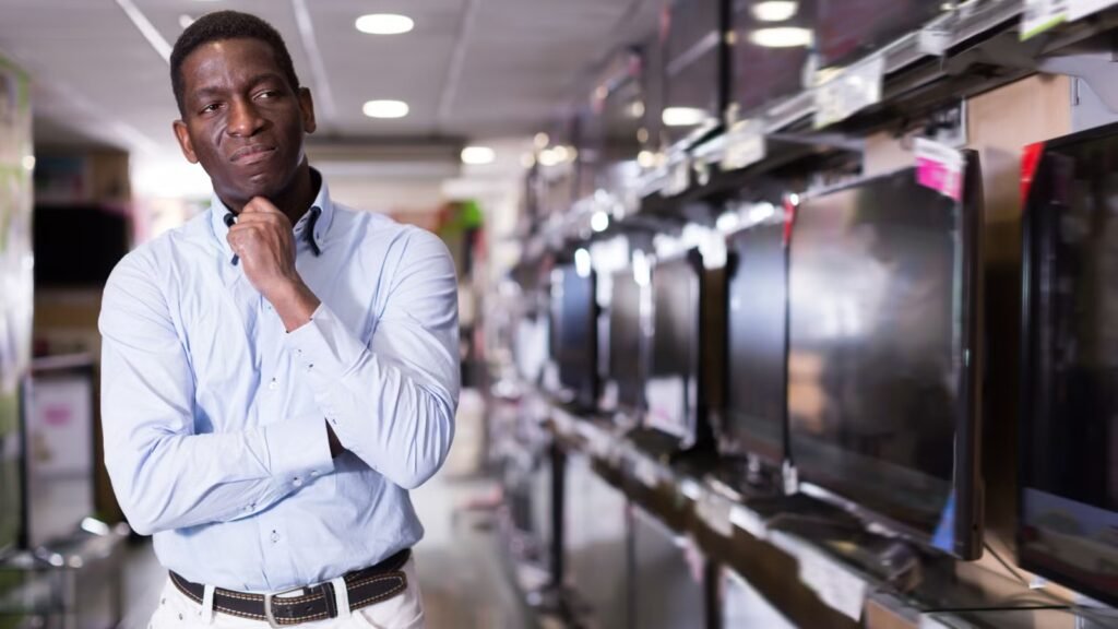 Buying a TV? These brand secrets will make you think twice Buying a TV? These brand secrets will make you think twice