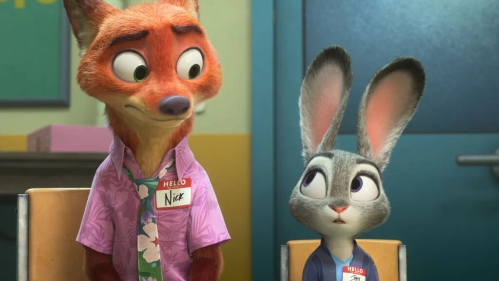 Chicken Jockey Beaten By Furries as ‘Zootopia 2’ Becomes 2025’s Top Domestic Movie Chicken Jockey Beaten By Furries as 'Zootopia 2' Becomes 2025's Top Domestic Movie