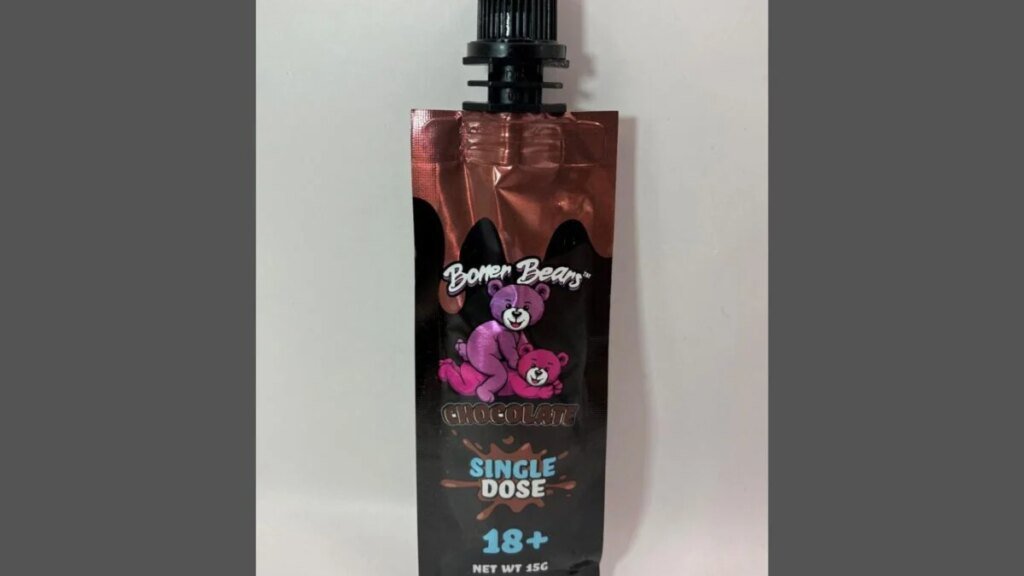 Chocolate 'Boner' Syrup Recalled for Actually Containing Viagra Ingredient