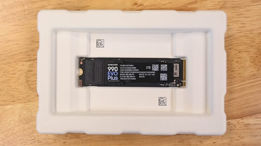 Contrary to popular belief, changing this registry value does nothing for your SSD