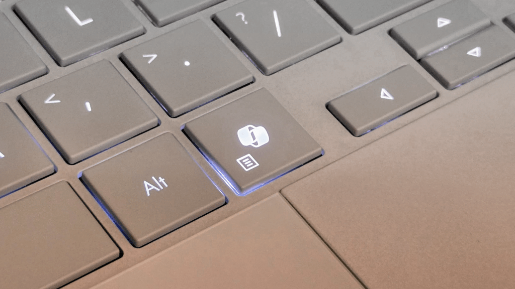 Copilot bug allows ‘AI’ to read confidential Outlook emails copilot laptop keyboard button