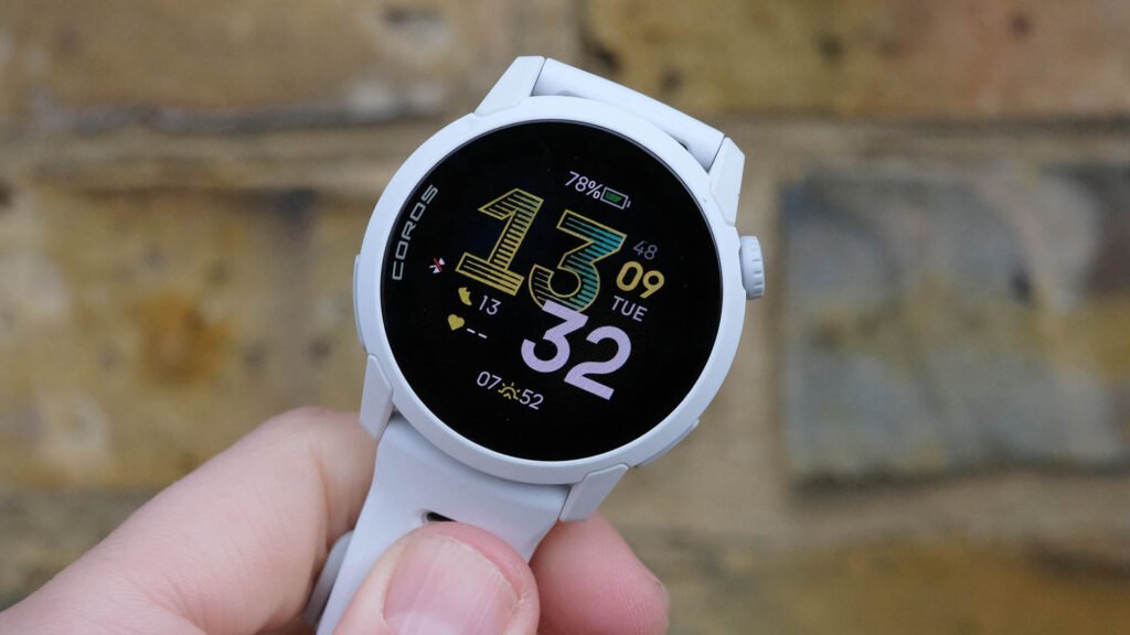 Coros Pace 4 Review: Ideal for beginners Coros Pace 4 Review: Ideal for beginners