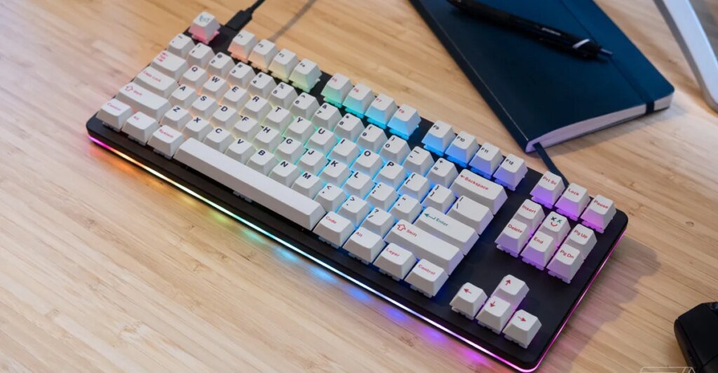 Corsair is halting Drop sales after March 25th Corsair is halting Drop sales after March 25th