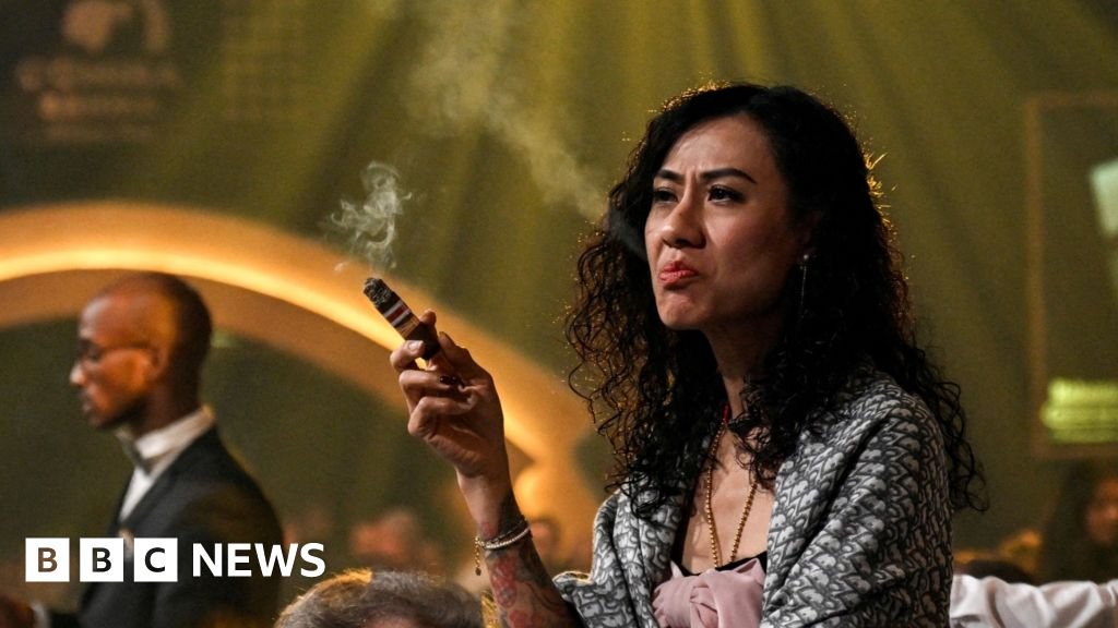 Cuban cigar festival called off as US blockade worsens energy crisis Cuban cigar festival called off as US blockade worsens energy crisis