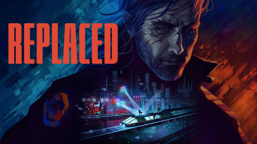 Cyberpunk platformer Replaced has once again been delayed Cyberpunk platformer Replaced has once again been delayed