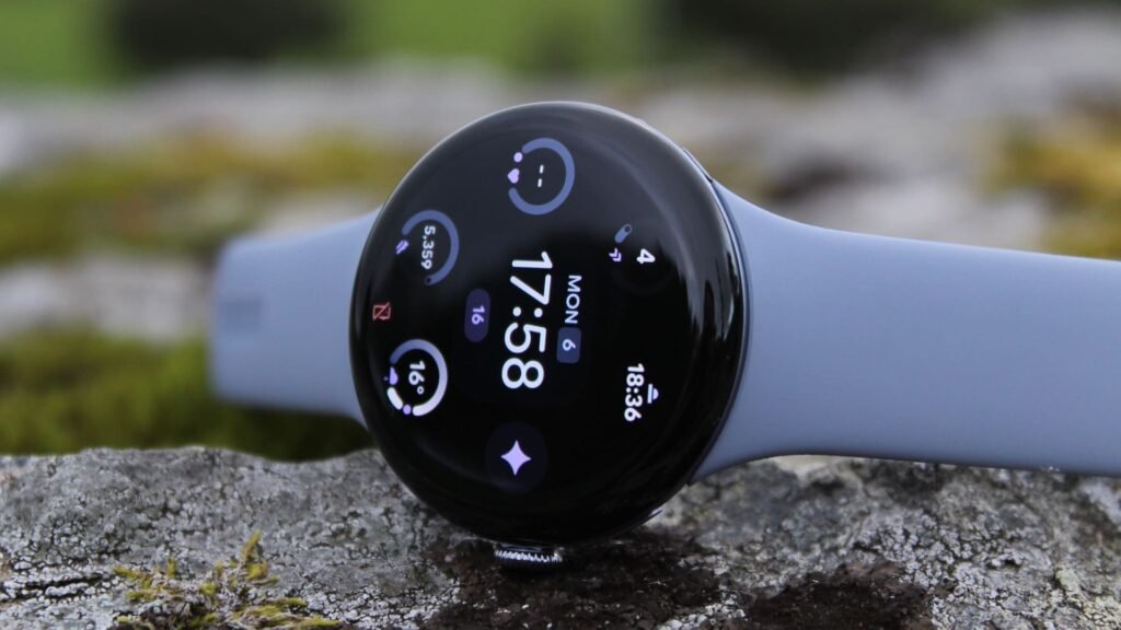 Deal: The best version of the Google Pixel Watch 4 returns to all-time price low