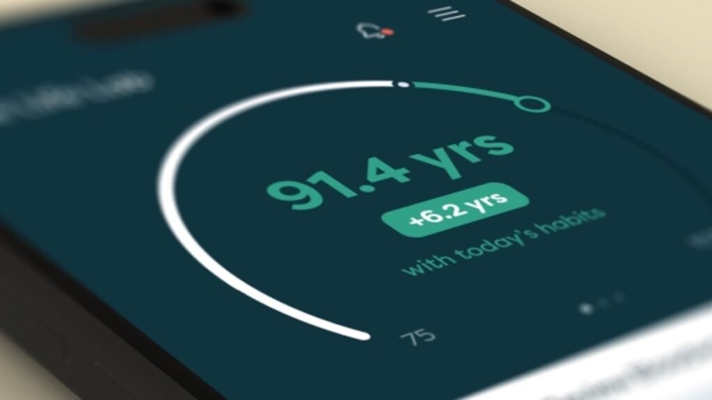 Death Clock launches ‘Life Lab’ AI and moves into preventative health