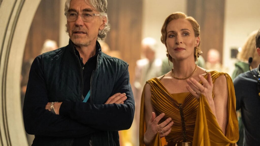 Disney Didn’t Want Tony Gilroy to Say ‘Fascism’ While Promoting ‘Andor’ Disney Didn't Want Tony Gilroy to Say 'Fascism' While Promoting 'Andor'