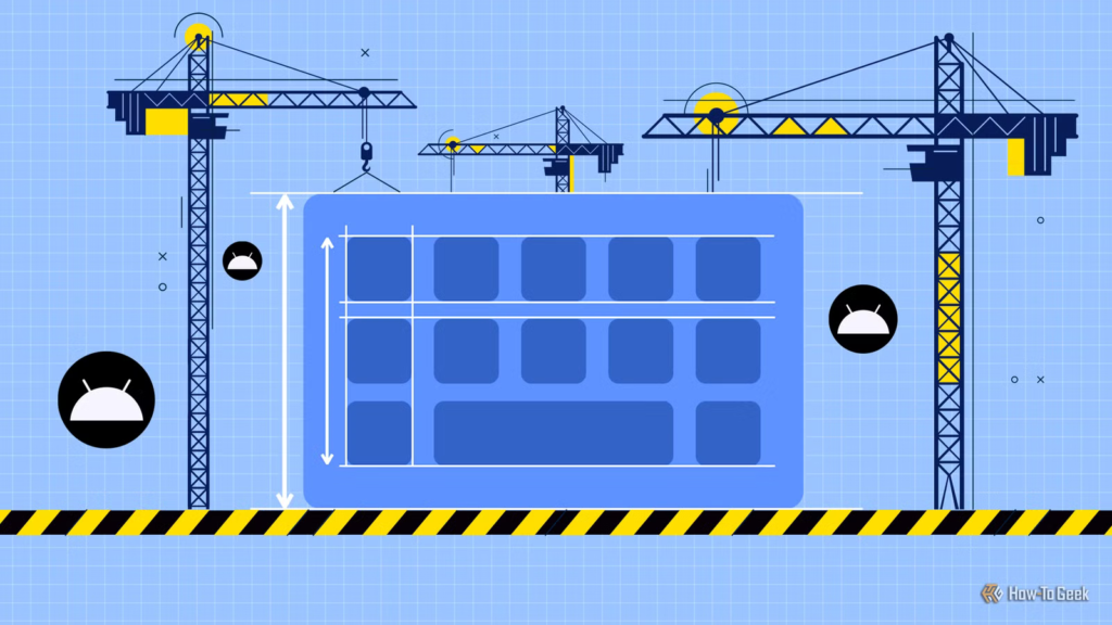 Don't like your Samsung Galaxy keyboard? Make your own!