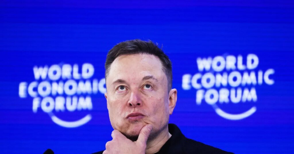 Elon Musk Is Rolling xAI Into SpaceX—Creating the World’s Most Valuable Private Company Elon Musk Is Rolling xAI Into SpaceX—Creating the World’s Most Valuable Private Company