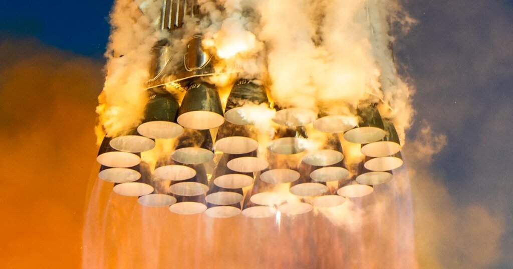 Elon Musk confirms target window for next Starship launch Elon Musk confirms target window for next Starship launch