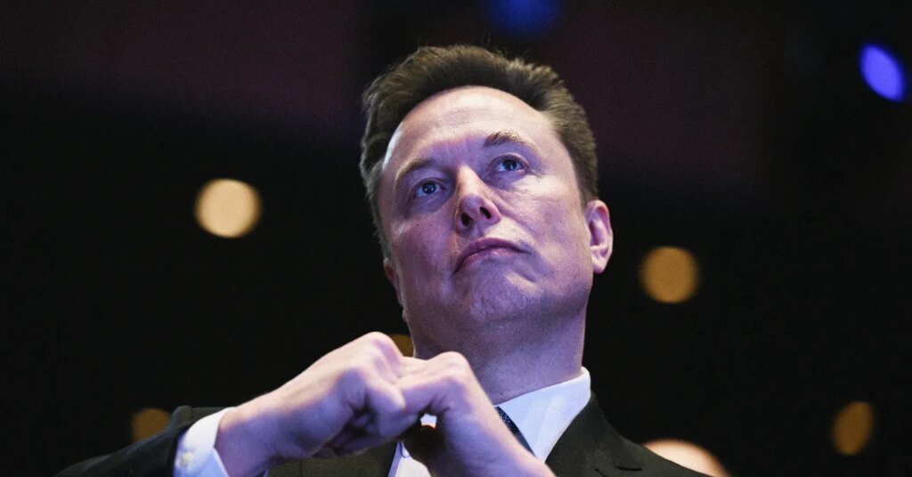 Elon Musk's X Appears to Be Violating US Sanctions by Selling Premium Accounts to Iranian Leaders