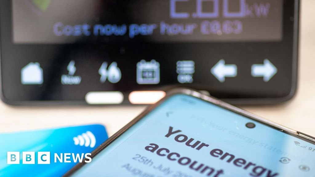 Energy bills to fall in April in price cap change and charges shake-up Energy bills to fall in April in price cap change and charges shake-up