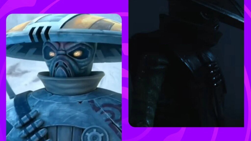 Essential Embo Episodes to Watch Before 'The Mandalorian and Grogu'