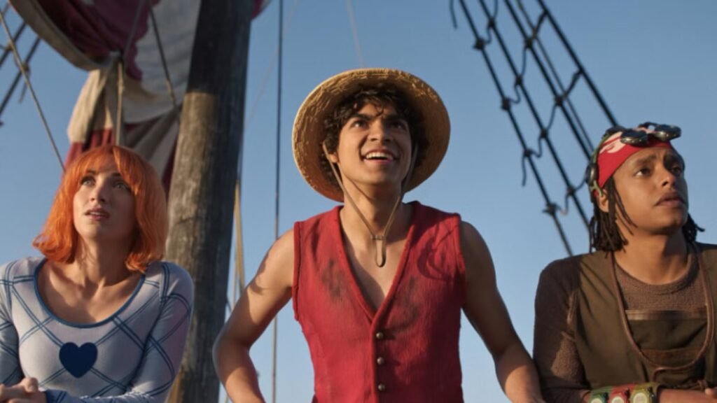 Everything we know about Netflix’s popular live-action show Everything we know about Netflix's popular live-action show