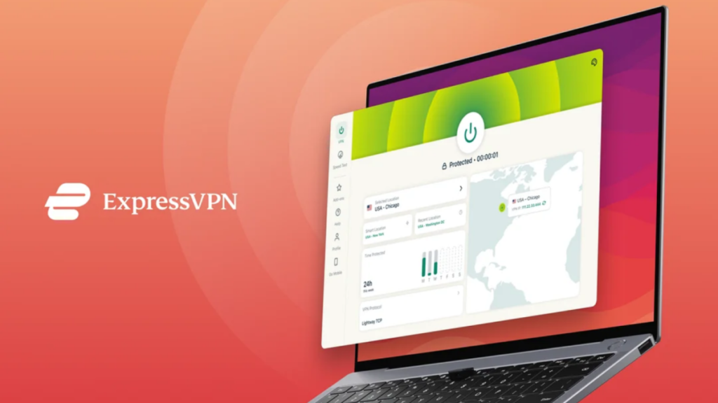 ExpressVPN review (2026): A stylish VPN service with proven privacy ExpressVPN review (2026): A stylish VPN service with proven privacy