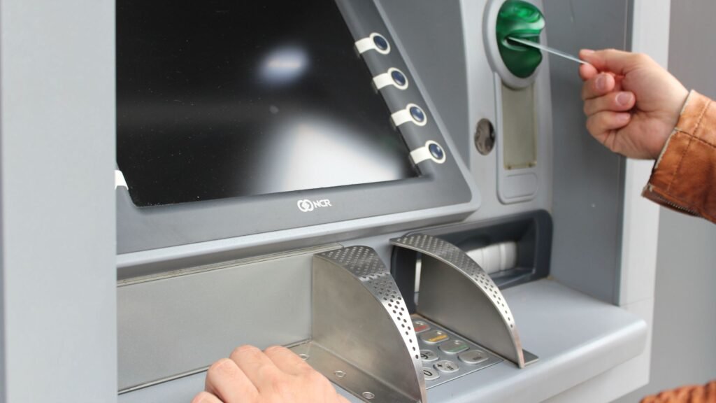 FBI warns ATM “jackpotting” attacks are soaring – here’s what you need to know FBI warns ATM "jackpotting" attacks are soaring - here's what you need to know