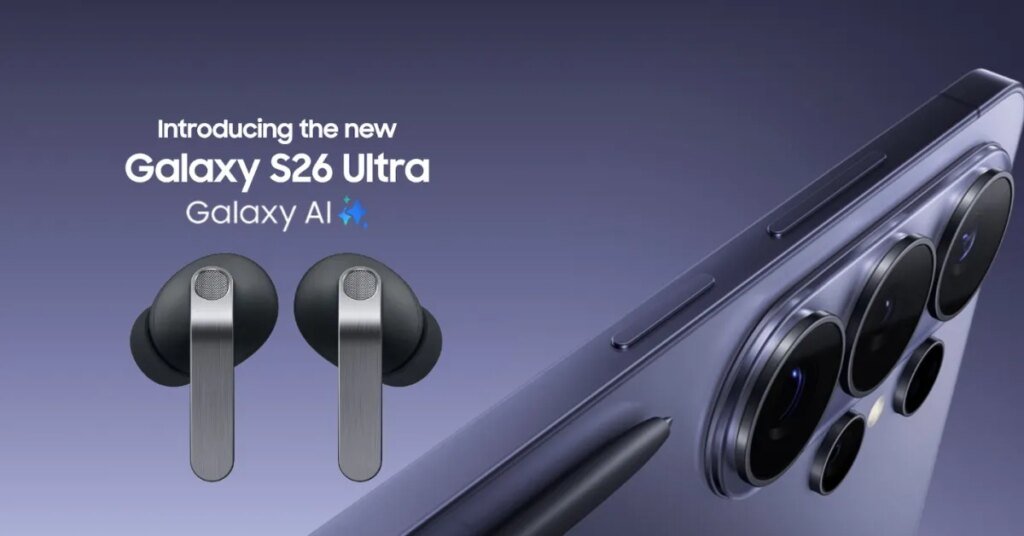 FREE Galaxy Buds 4 Pro, FREE 2x storage, more FREE Galaxy Buds 4 Pro, FREE 2x storage, more