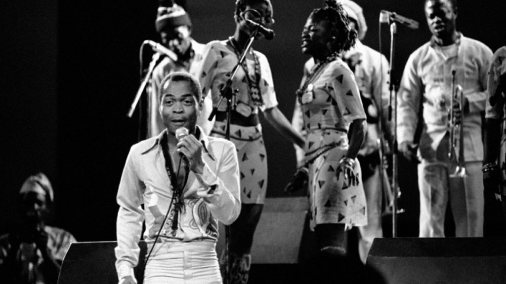 Fela Kuti becomes first African to get Grammys Lifetime Achievement Award | Music News Fela Kuti becomes first African to get Grammys Lifetime Achievement Award | Music News
