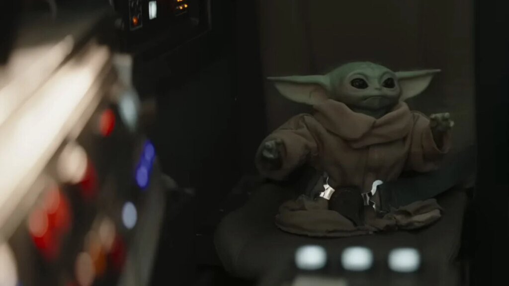 Finally, an Actual New ‘The Mandalorian and Grogu’ Trailer Finally, an Actual New 'The Mandalorian and Grogu' Trailer