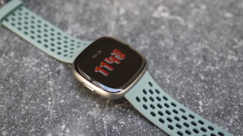 Fitbit Sense 2 drops to $199—here's why it's still a solid pickup