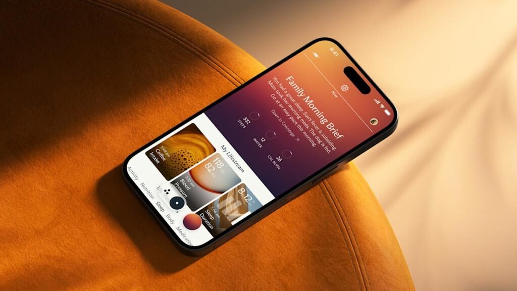 Fitbit founders launch Luffu, a way to integrate your family's health data