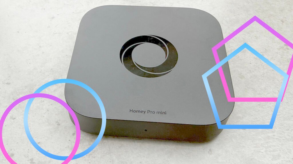 Forget Amazon, Apple and Google, Homey is my smart home system of choice for power Forget Amazon, Apple and Google, Homey is my smart home system of choice for power