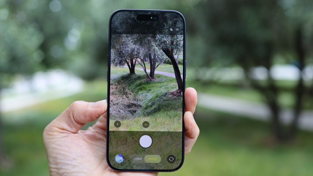 Four months with the iPhone 17 Pro has changed the way I use my phone – the jury is still out whether that’s for the better or worse Apple iPhone 17 Pro REVIEW