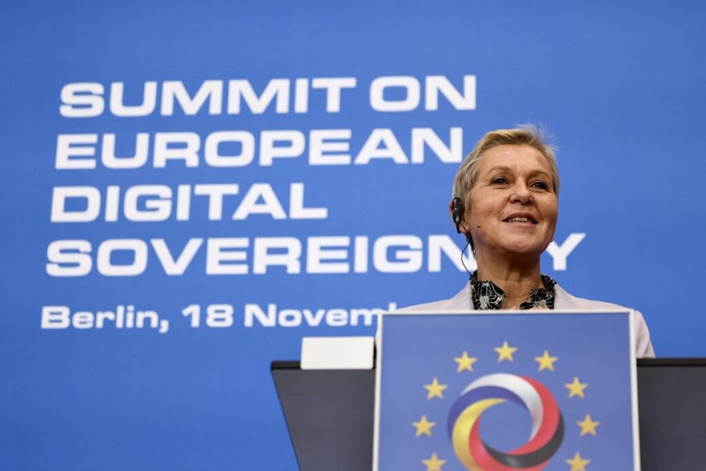 France might seek restrictions on VPN use in campaign to keep minors off social media France might seek restrictions on VPN use in campaign to keep minors off social media