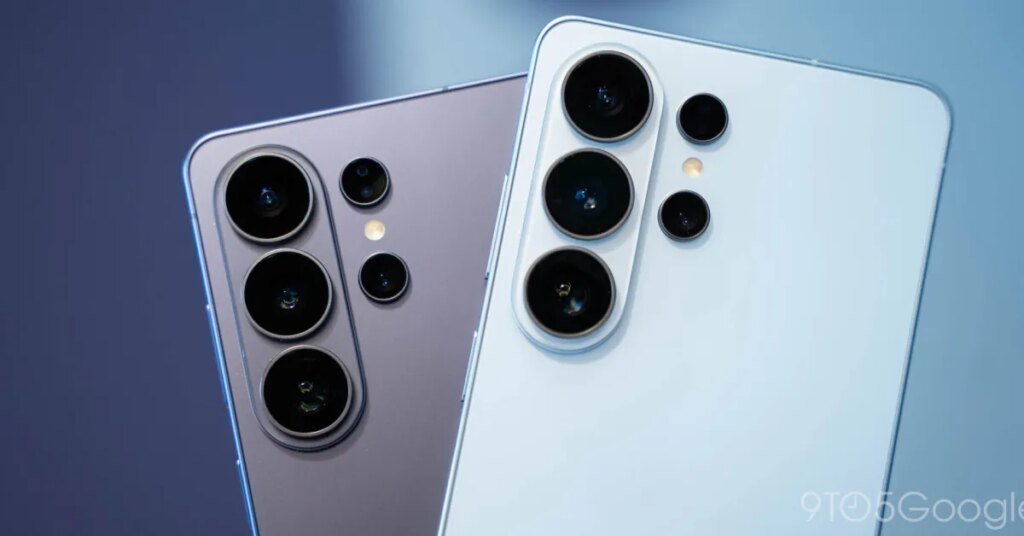 Galaxy S26 Ultra is thinner and more rounded than ever – I love it