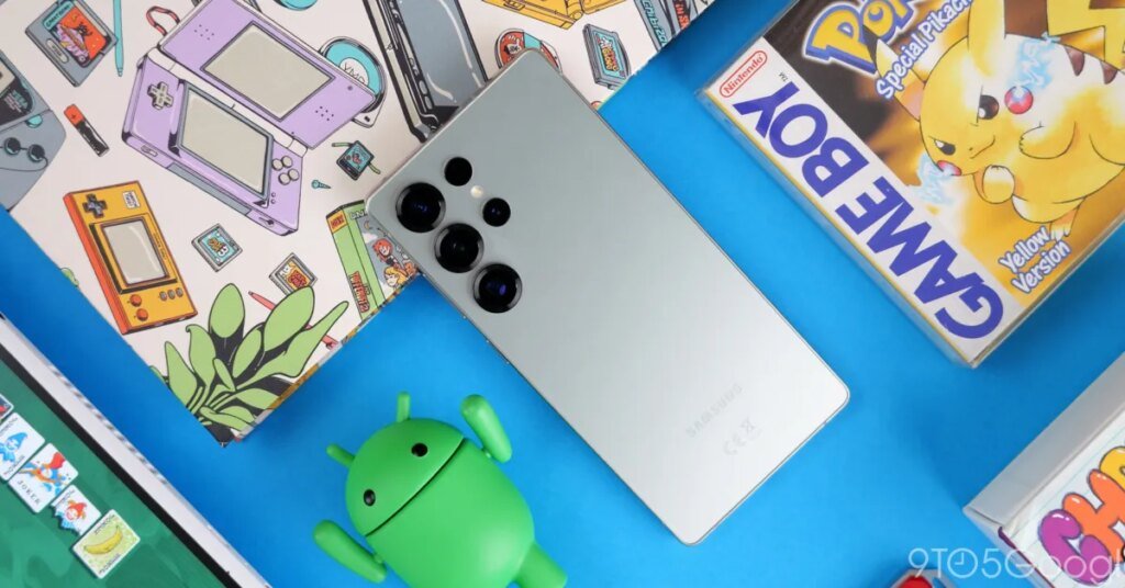 Galaxy S26 series surfaces with upgraded wireless charging spec, no Qi2 magnets