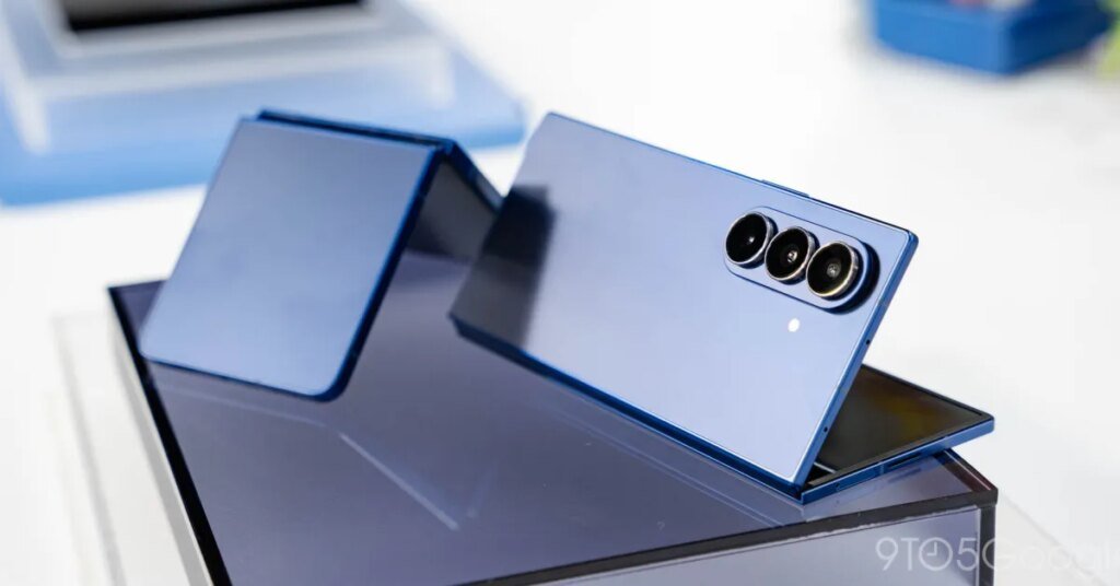 Galaxy Z Fold 7 $400 off, TCL mini-LED Google TVs, more