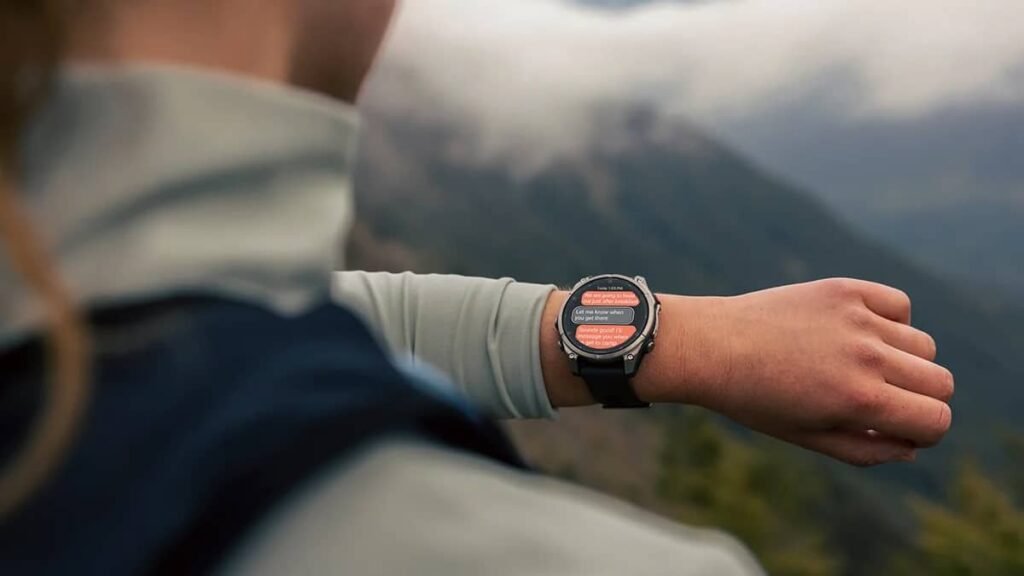Garmin teases a busy 2026 for outdoor watches, Fenix 9 looms Gadgets & Wearables